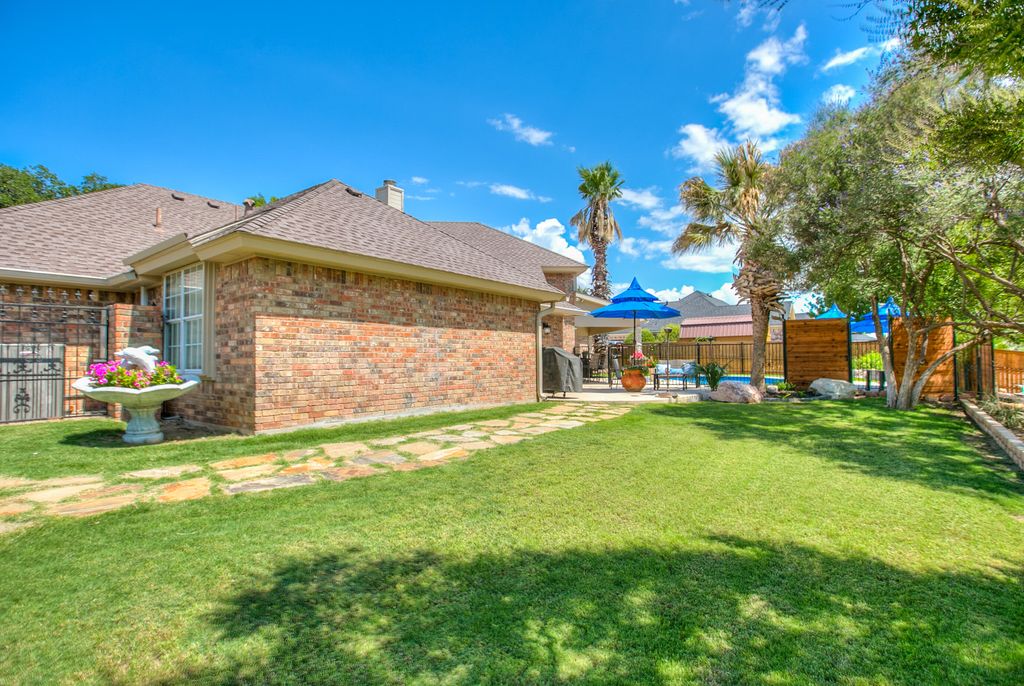 Image 49 of property listing at 909 Avondale Avenue, San Angelo, TX 76901