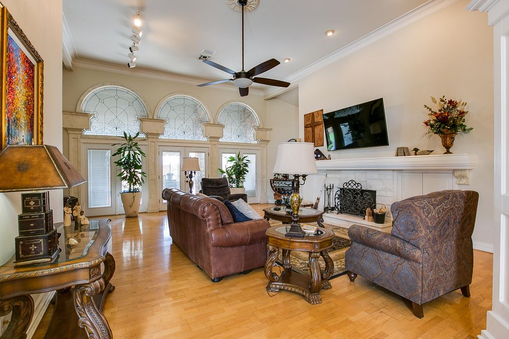 Image 5 of property listing at 909 Avondale Avenue, San Angelo, TX 76901