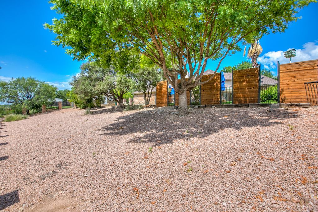 Image 50 of property listing at 909 Avondale Avenue, San Angelo, TX 76901