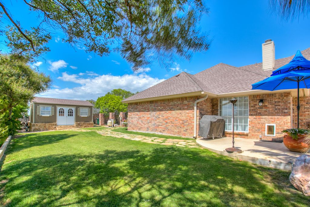 Image 51 of property listing at 909 Avondale Avenue, San Angelo, TX 76901