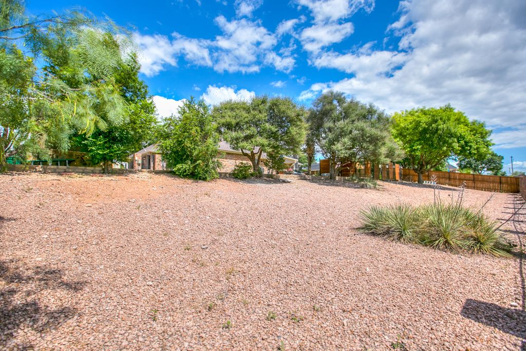 Image 52 of property listing at 909 Avondale Avenue, San Angelo, TX 76901