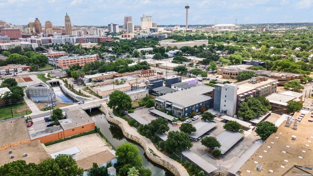 831 S Flores St Ste 3216, San Antonio, TX 78204