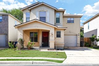 19 GRIGGS PT, San Antonio, TX 78254