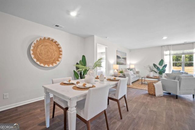 302 Flax Street, Statesboro, GA 30461