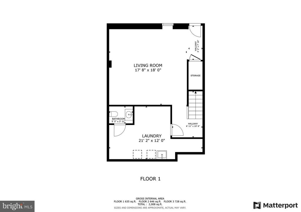 28 ROMANOFF CT, Parkville, MD 21234