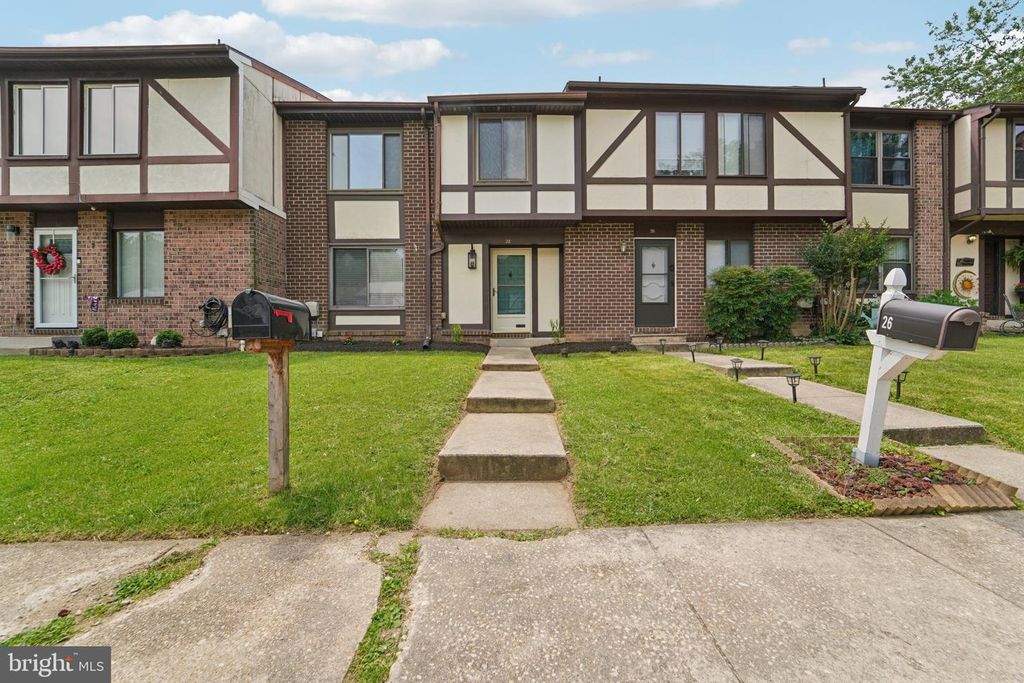 28 ROMANOFF CT, Parkville, MD 21234