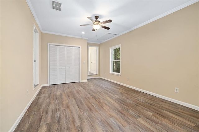 158 Elliott Court, Dawsonville, GA 30534