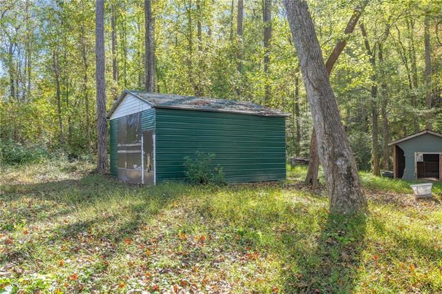 158 Elliott Court, Dawsonville, GA 30534