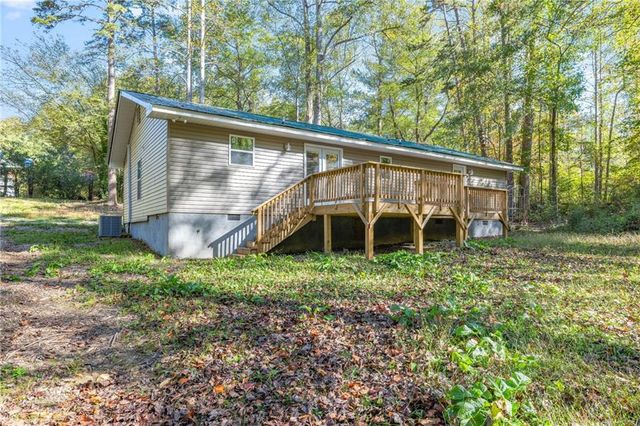 158 Elliott Court, Dawsonville, GA 30534