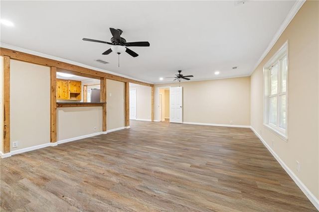 158 Elliott Court, Dawsonville, GA 30534