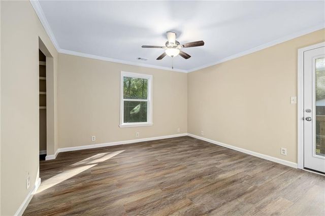 158 Elliott Court, Dawsonville, GA 30534