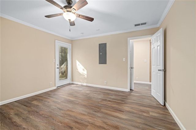 158 Elliott Court, Dawsonville, GA 30534