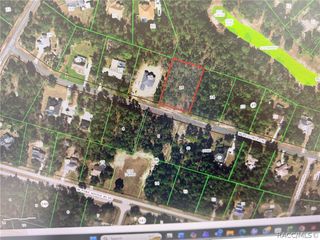 2581 W Begonia Drive, Beverly Hills, FL 34465