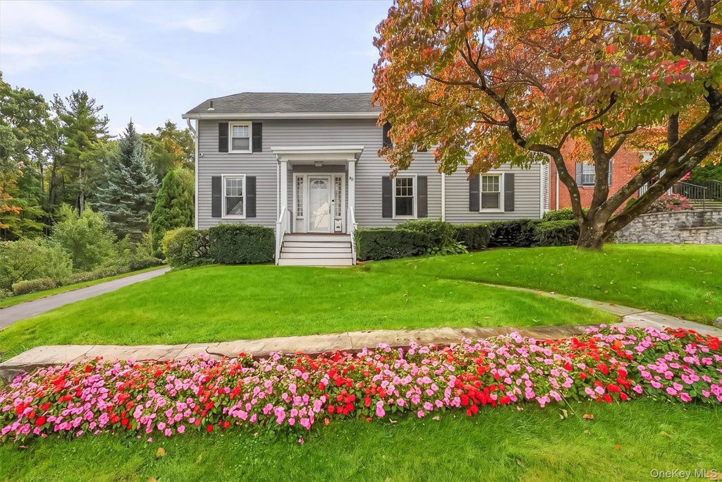 29 Clinton Street, White Plains, NY 10603 — exterior