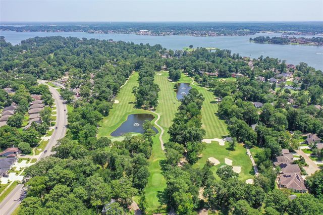 12600 Melville Drive 326, Montgomery, TX 77356