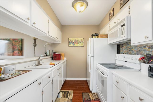 12600 Melville Drive 326, Montgomery, TX 77356