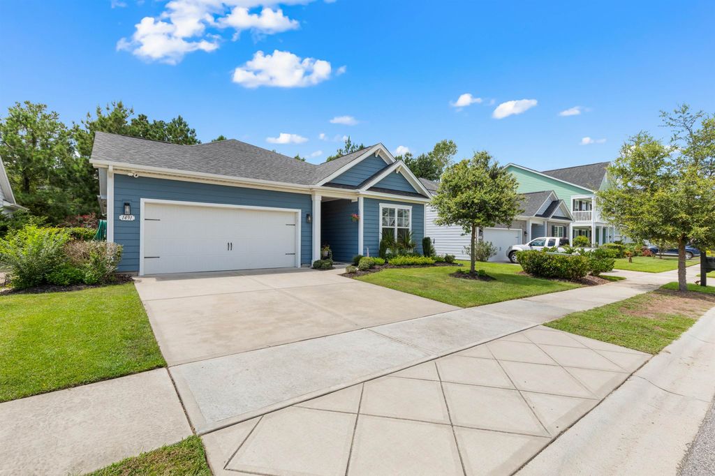 1491 Parish Way, Myrtle Beach, SC 29577 — photo 2