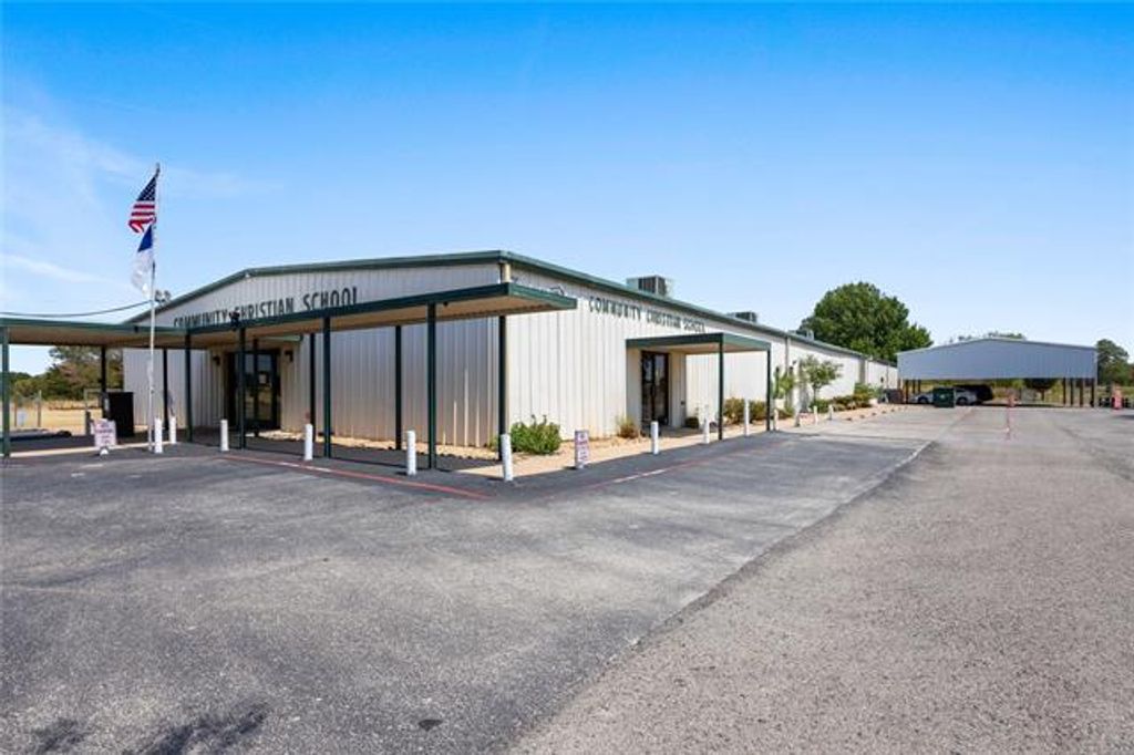 2501 Garrett Morris Parkway, Mineral Wells, TX 76067