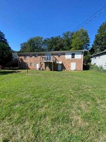15 Indian Trail, Little Rock, AR 72207