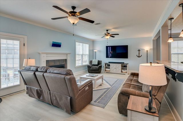 3133 Brevard Drive, Graniteville, SC 29829