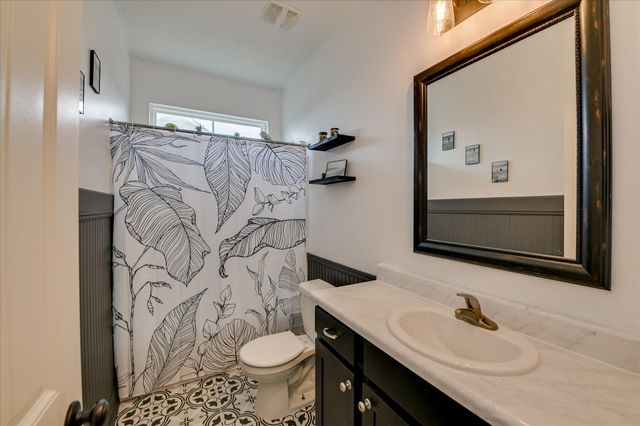 3133 Brevard Drive, Graniteville, SC 29829