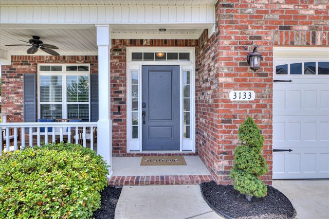 3133 Brevard Drive, Graniteville, SC 29829