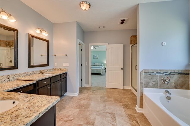 3133 Brevard Drive, Graniteville, SC 29829