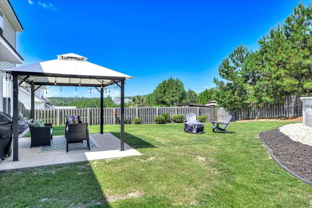 3133 Brevard Drive, Graniteville, SC 29829