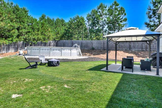 3133 Brevard Drive, Graniteville, SC 29829