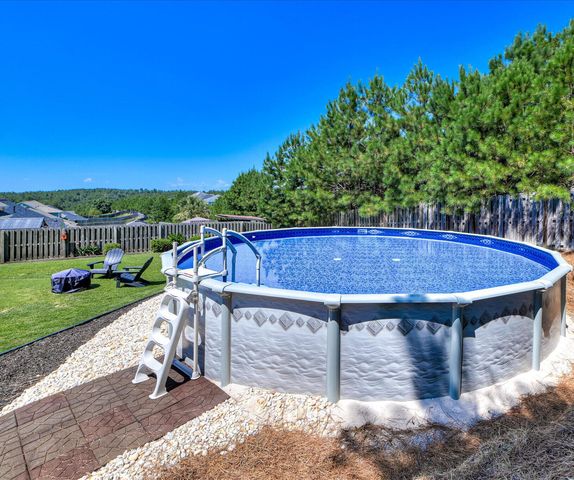 3133 Brevard Drive, Graniteville, SC 29829