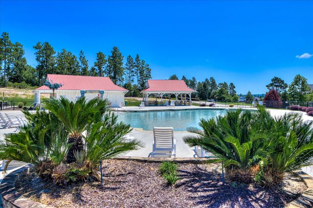 3133 Brevard Drive, Graniteville, SC 29829