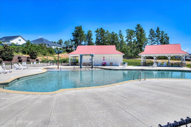 3133 Brevard Drive, Graniteville, SC 29829