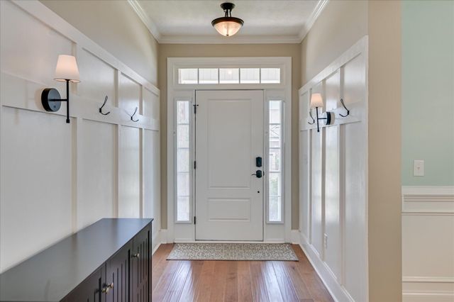 3133 Brevard Drive, Graniteville, SC 29829