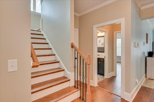 3133 Brevard Drive, Graniteville, SC 29829