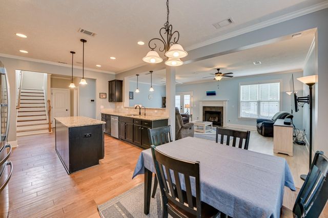 3133 Brevard Drive, Graniteville, SC 29829