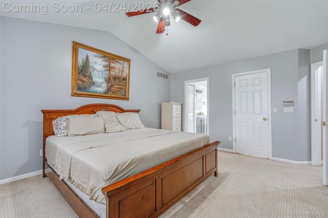 43470 Algonquin Drive, Novi, MI 48375