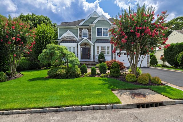 154 Shoreham Road, Massapequa, NY 11758