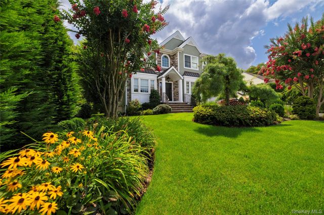 154 Shoreham Road, Massapequa, NY 11758