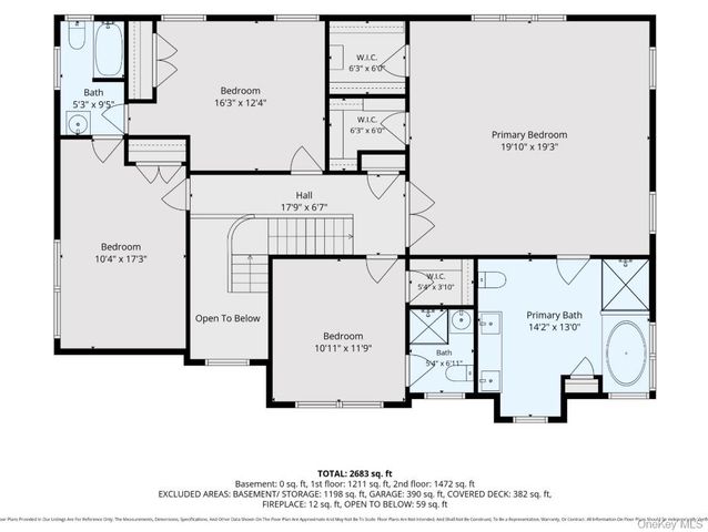 154 Shoreham Road, Massapequa, NY 11758