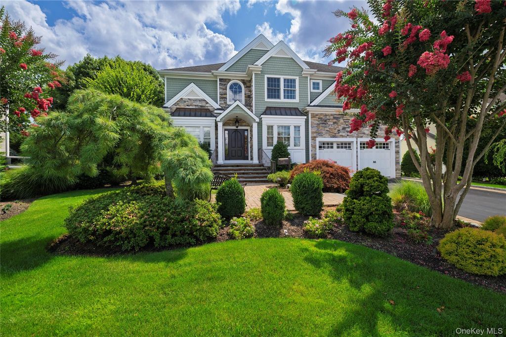 154 Shoreham Road, Massapequa, NY 11758