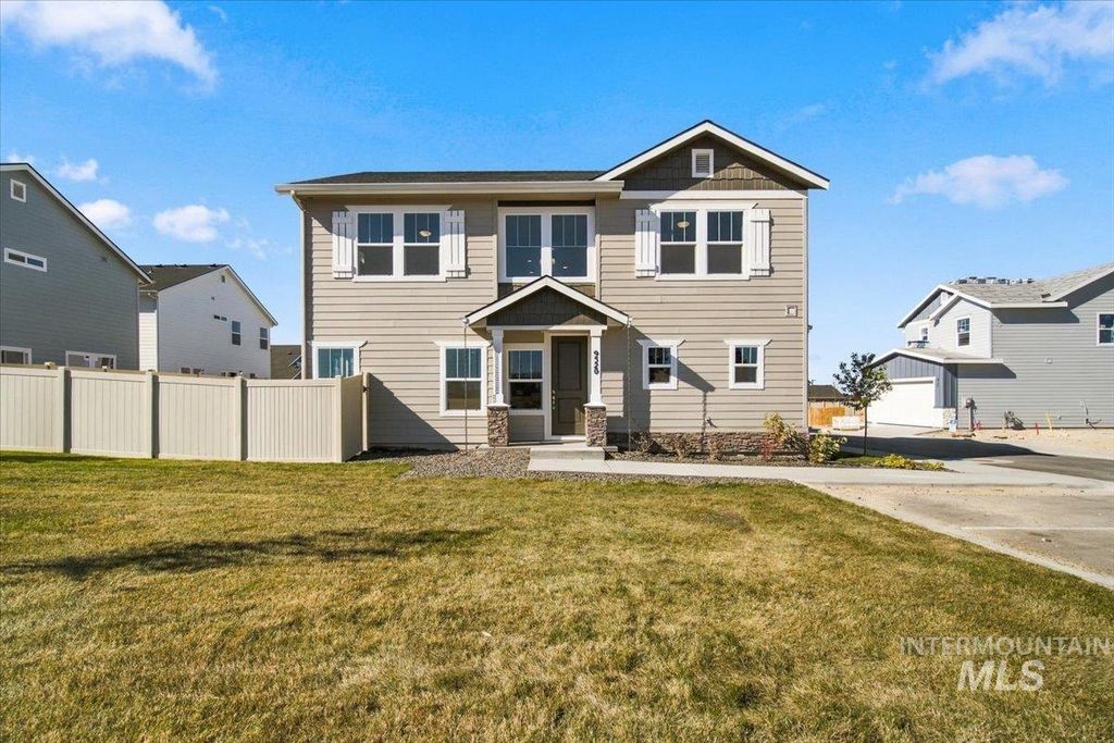 9520 S Stonefly Ave., Kuna, ID 83634 photo 2