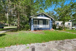 4402 SPRINGFIELD Boulevard, Jacksonville, FL 32206