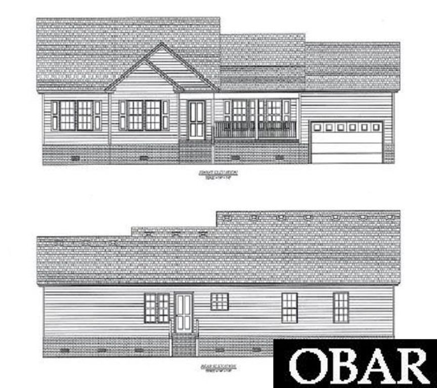 1610 Camellia Drive Lot# 32, Elizabeth City, NC 27909