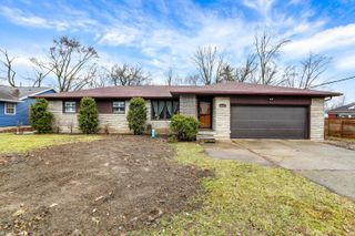 1110 Eton Street, West Lafayette, IN 47906