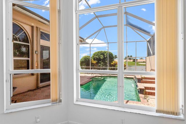 6959 Fairway Lakes Drive, Boynton Beach, FL 33472