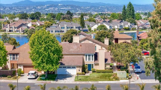 799 Pitcairn Drive, Foster City, CA 94404
