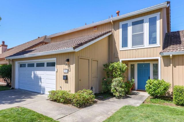 799 Pitcairn Drive, Foster City, CA 94404