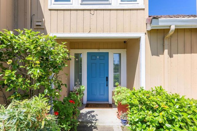 799 Pitcairn Drive, Foster City, CA 94404
