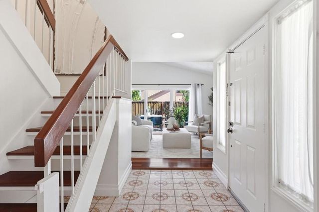 799 Pitcairn Drive, Foster City, CA 94404