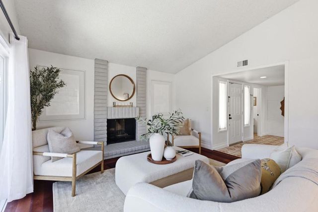 799 Pitcairn Drive, Foster City, CA 94404
